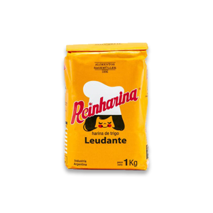 Harina Reinhardina Leudante 1 kg.